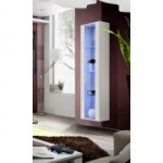 Rippuv vitriin FLY 41