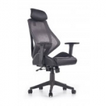 HASEL kontoritool must/hall