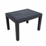 Laud JACK 60x47xH40cm, hall