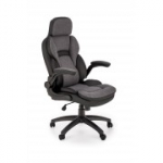 Kontoritool VALERIO, must/hall