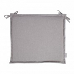 Toolipadi FLORIDA 48x42x3cm, hall-beež