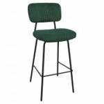 Baaripukk KEIU 46x49xH107cm, tumeroheline