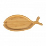 N&otilde;u BAMBOO HOME 34x14,5x2cm, kala