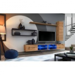 Seinale kinnitatav seade terasraami paneeli l&uuml;litiga Met IV