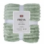 Tekk FREYA XL 200x230cm, heleroheline