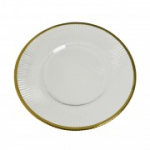 Taldrik FORTE D20,5cm, klaas