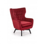 MARVEL lamamistool Burgundia/must