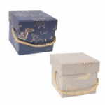 Karp GLORY H9cm, kaanega, mix