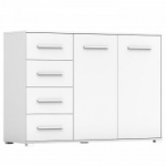 Idzczak Kummut FRIDA 01 2D4S BB Valge Valge