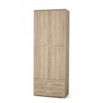 LIMA REG2 raamaturiiul sonoma tamm