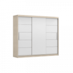 Riidekapp ALBA II (250 cm)