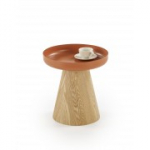 GINA lauaplaat, v&auml;rv naturaalne - kaneel