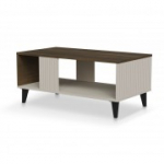 RANDOM 2 LAW-1 kohvilaud, v&auml;rvus: ka&scaron;miir / p&auml;hkel / must