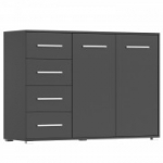 Kummut FRIDA 01 2D4S CC (135 cm) must