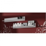 RIIUL SOHO S5 VALGE (2 TK)