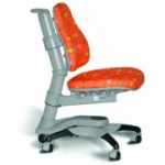 Lastetool Comf-pro OxfordPro2 oranž