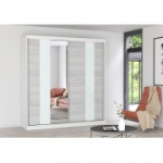 Idzchak Garderoob MULTI 32 (203) no Valge Katkhult + Valge