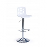 Taburet H48 valge (1p=1tk)