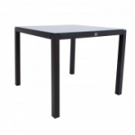 Aialaud AMALFI 90x90xH74cm, hall