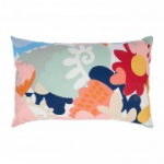 Padi NORDIC FLOWER 32x50cm