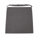 Toolikate WICKER 2-3, 48x46x3cm, tumeroheline