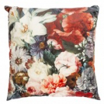 Padi HOLLY 65x65 cm, lille samet