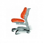 Comf Pro Oxford Y618 kasvav ergonoomiline lastetool (oranž)