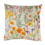 Padi HOLLY 45x45cm, muster "Wildflowers"