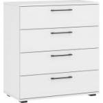 FLEX - Kummut KM-1 MODULARRIDEROBIS&Uuml;STEEMI jaoks - valge