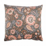 Padi HOLLY 45x45cm, &otilde;itsevad lilled