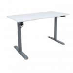 ERGO LIGHT t&ouml;&ouml;laud 1 mootoriga 120x60cm,