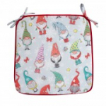 Tooli padi J&Otilde;ULUD 39x39cm, k&auml;pikud