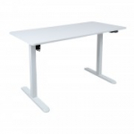ERGO LIGHT t&ouml;&ouml;laud 1 mootoriga 120x60cm,