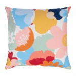 Padi NORDIC FLOWER 50x50cm