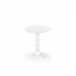 CIRILLA laud, v&auml;rvus valge