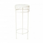 Lillealus SANDY D25xH60cm, antiikne