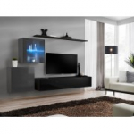 Seinale paigaldatav Switch XV seade