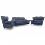 Idzczak LOFT diivanikomplekt, 2 tugitooli AVRA 14