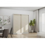 Riidekapp BONO 04 (160 cm)