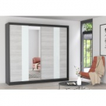 Idzczak Riidekapp MULTI 32 (233) Must Katkhult + Valge