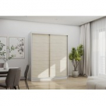 Riidekapp BONO 06 (160 cm)