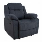 Manuaalse mehhanismiga lamamistool DIXON 99x95xH102cm, tumehall