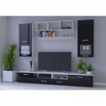 Idzczak Section FRANCO no White + Must l&auml;ige