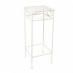 Lillealus SANDY 23x23xH60cm, antiikne