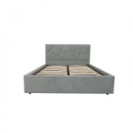 ALEXA 180 helehall voodi