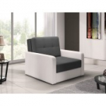 Kokkupandav diivan TOP 1 Bahama 35 + Soft 17