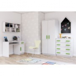 Idzczak SMYK ja laimivalge komplekt