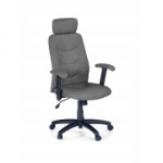 Kontoritool STILO 2 tumehall
