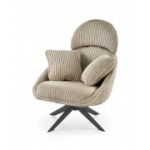 MERRY 2 p&ouml;&ouml;rdfunktsiooniga vabaajatool, cappuccino