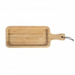 L&otilde;ikelaud BAMBOO HOME COLOR 15x40cm